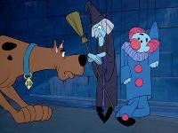 Click to watch 'The Backstage Rage' (popup) Scooby-Doo Where Are You